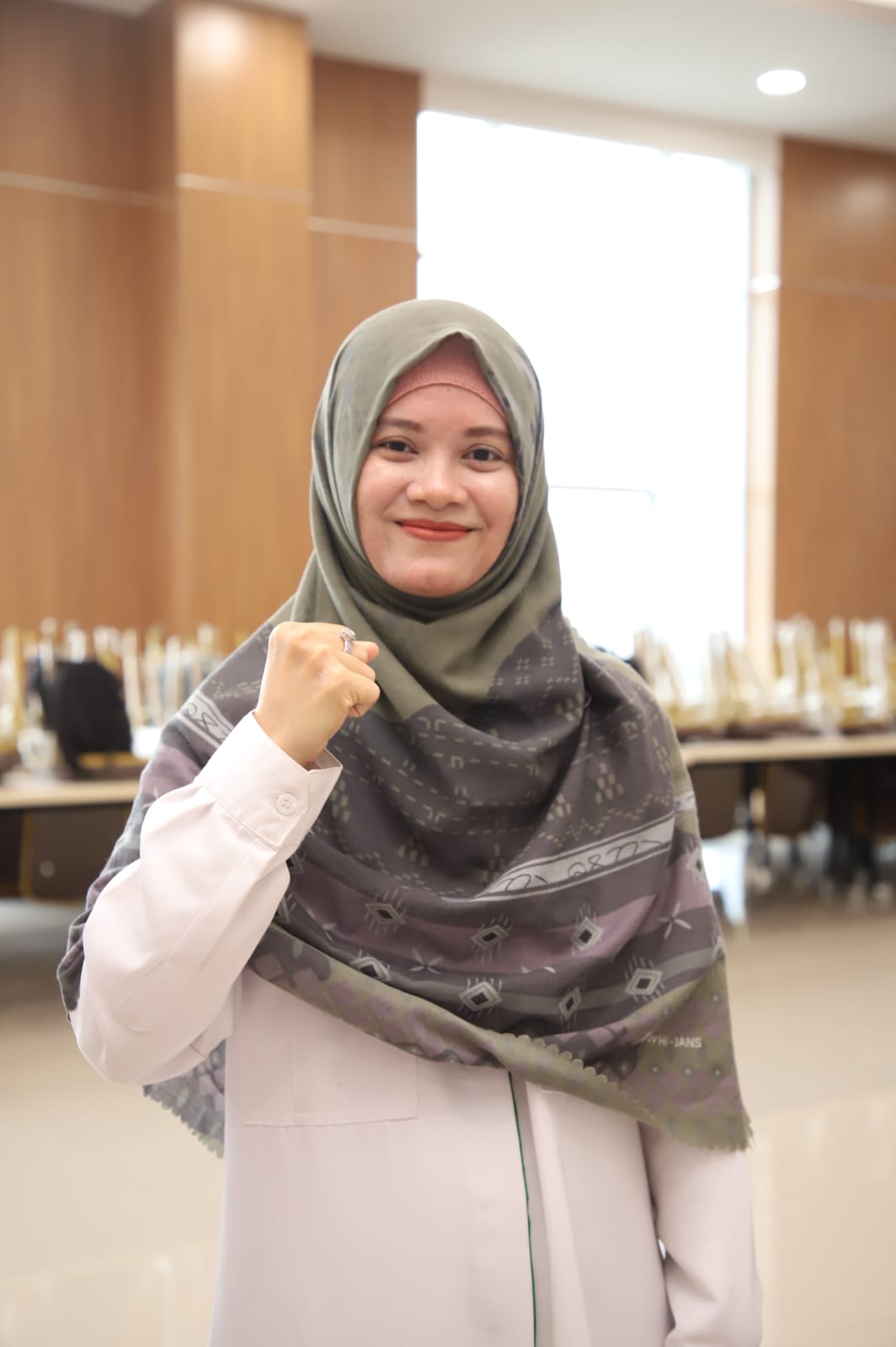 Ketua Program Studi